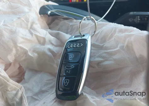 2019 Audi E-Tron Premium Plus from USA, damaged, VIN WA1VABGE7KB020781